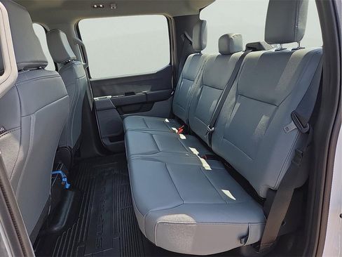 New 2025 Ford F350 XL image 22