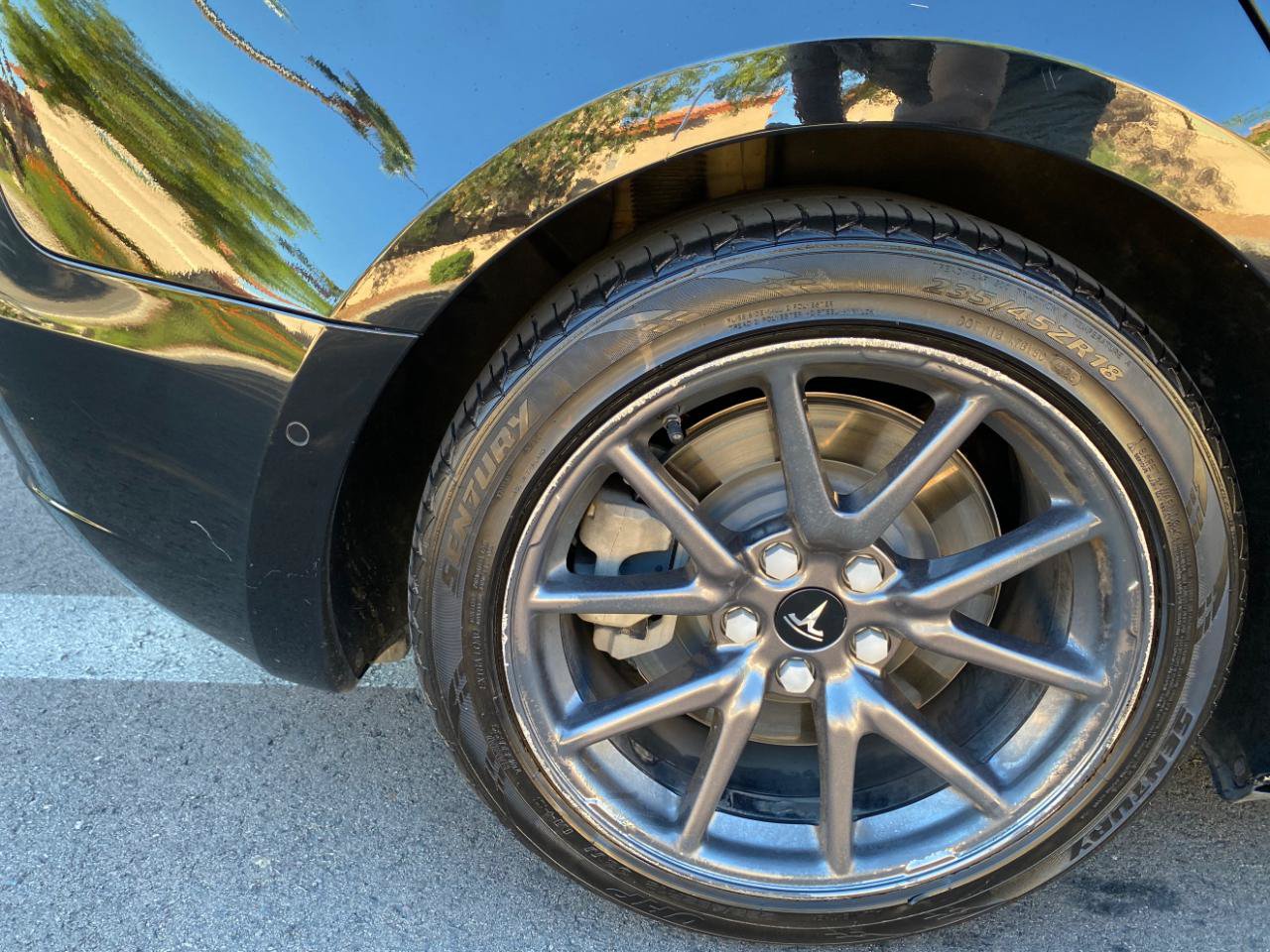 Used 2020 Tesla Model 3 RWD image 19