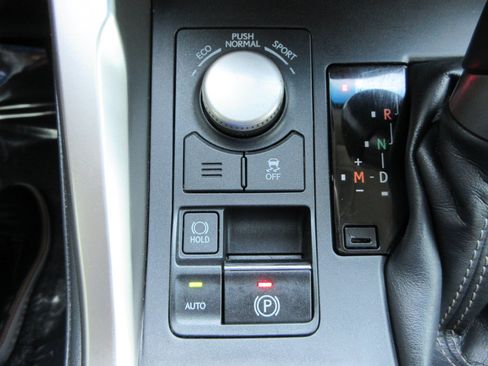 Used 2015 Lexus NX 200t AWD w/ Premium Package image 47