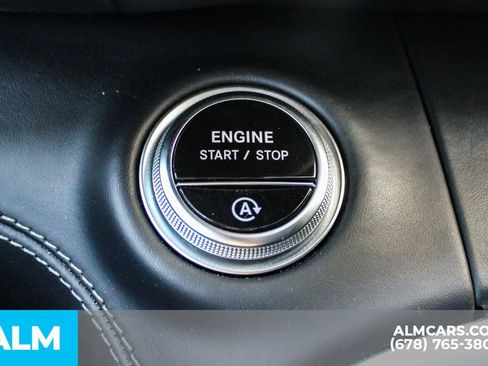 Used 2022 Mercedes-Benz SL 55 AMG 4MATIC image 28