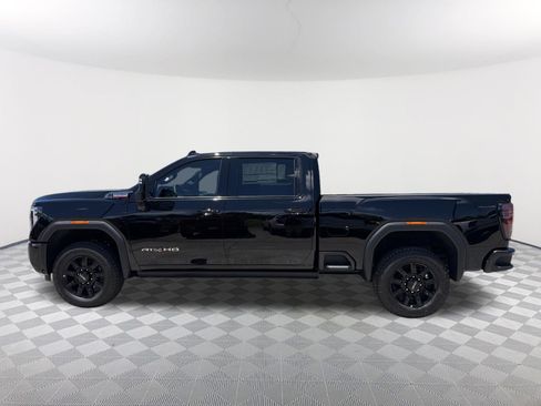 New 2026 GMC Sierra 2500 AT4 w/ AT4 Premium Plus Package AWD/4WD image 2