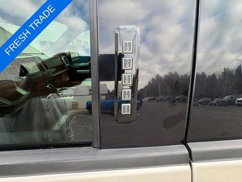 Certified 2017 Ford F150 Lariat w/ Equipment Group 501A Mid image 11