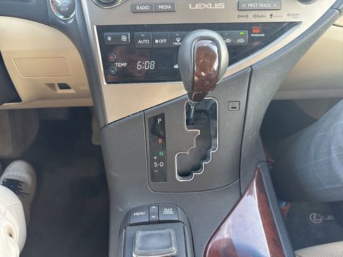 Used 2015 Lexus RX 350 AWD image 22