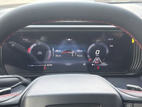 New 2026 Dodge Charger Scat Pack w/ Blacktop Package image 17