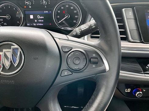 Used 2020 Buick Enclave Essence w/ Sport Touring Edition FWD image 21