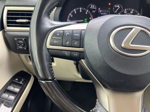 Used 2021 Lexus GX 460 Premium w/ Premium Package AWD/4WD image 19
