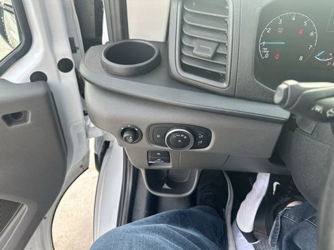 Used 2024 Ford Transit 250 Base w/ Exterior Upgrade Package image 17