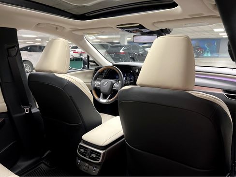 New 2026 Lexus RX 350 image 22