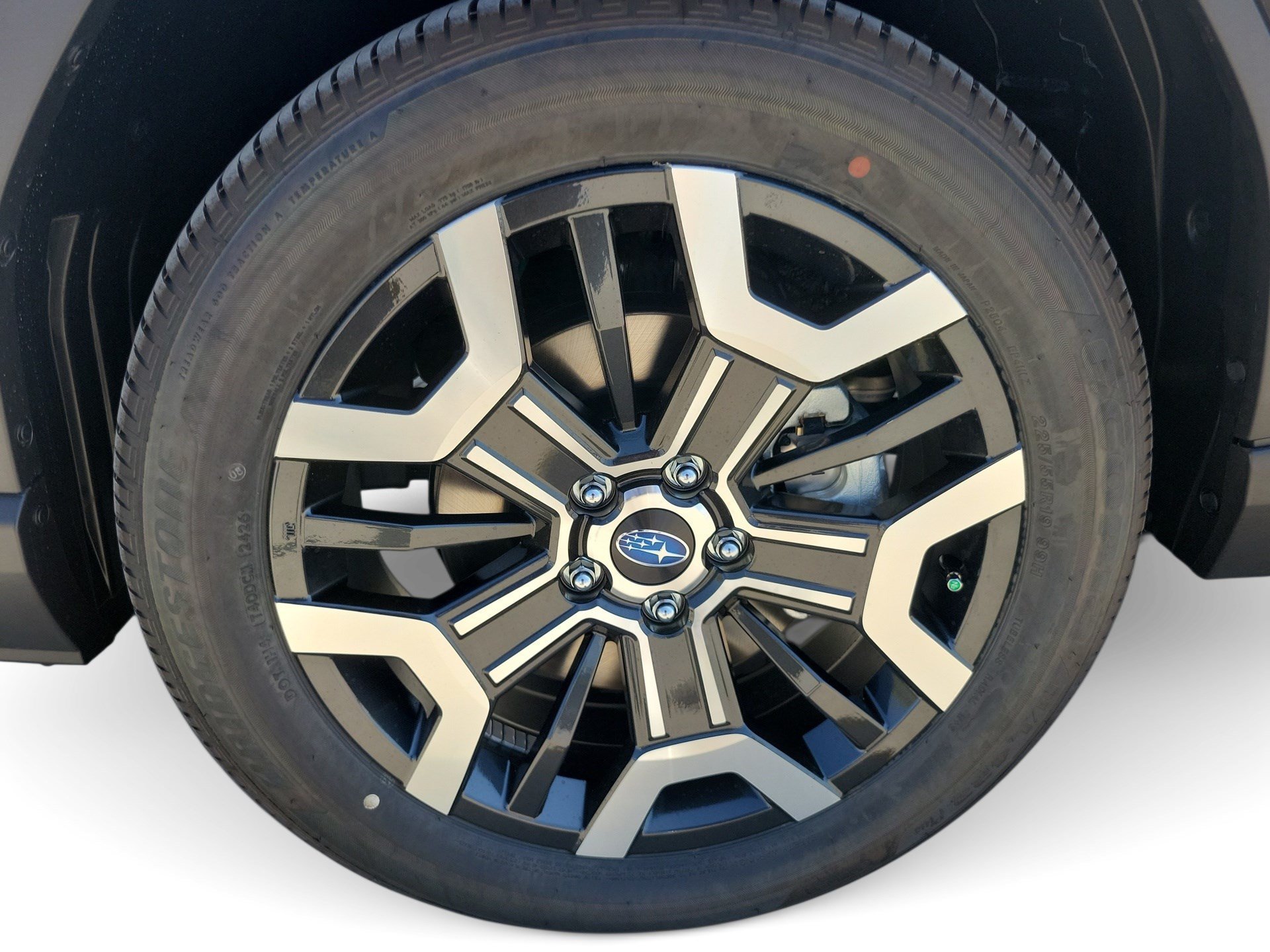 New 2026 Subaru Outback Touring XT AWD/4WD image 19
