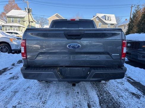Used 2019 Ford F150 XLT w/ Equipment Group 302A Luxury image 5