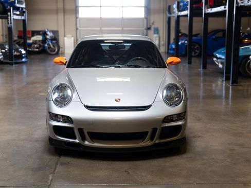 Used 2007 Porsche 911 GT3 RS image 3