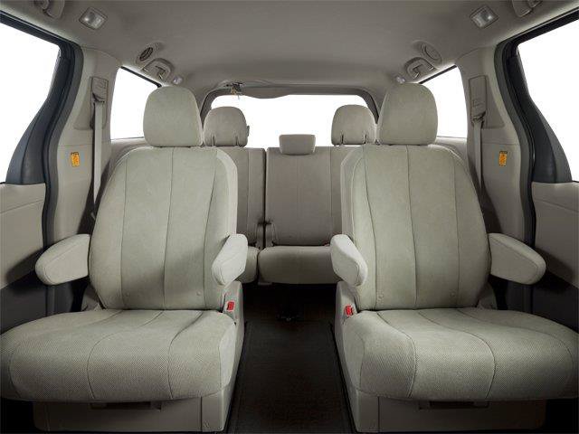 Used 2012 Toyota Sienna LE FWD image 24