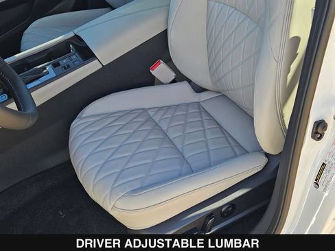New 2026 Nissan Sentra SL w/ Floor Mat Package FWD image 16