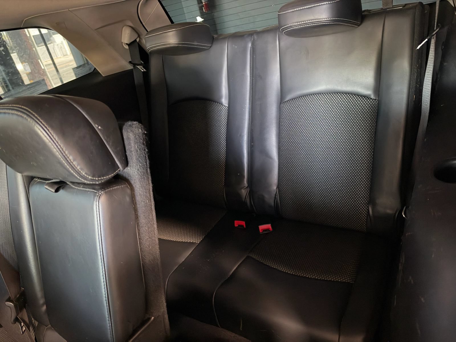 Used 2018 Dodge Journey Crossroad FWD image 11