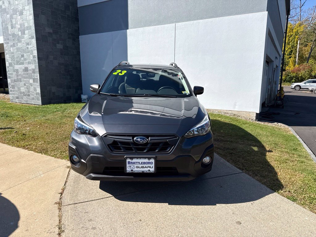 Used 2023 Subaru Crosstrek 2.5i Sport AWD/4WD image 9
