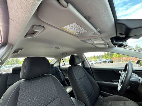 Used 2023 Kia Rio S w/ Technology Package FWD image 14