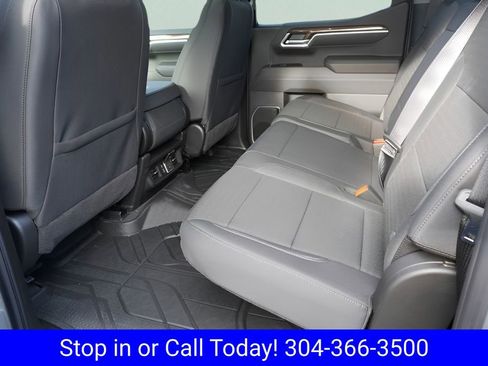 New 2026 Chevrolet Silverado 1500 LT w/ Safety Package AWD/4WD image 30