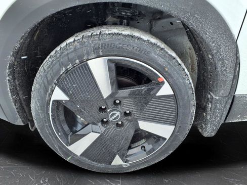 New 2026 Nissan Kicks SR w/ Cold Weather Package image 10