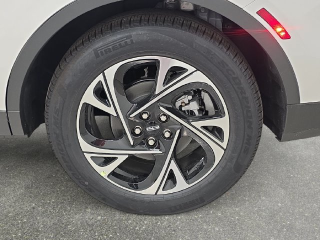 New 2026 Lincoln Nautilus Premier w/ Equipment Group 102A AWD/4WD image 28