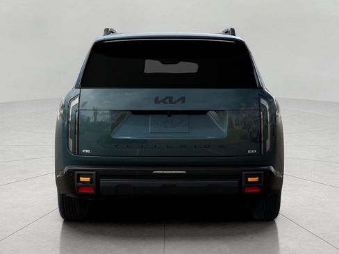 Used 2027 Kia Telluride SX Prestige X-Pro AWD/4WD image 6