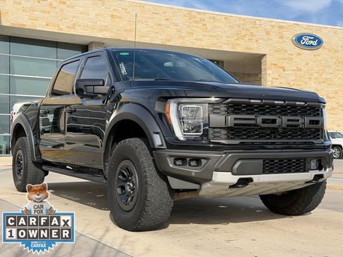 Used 2023 Ford F150 Raptor w/ Raptor Carbon Fiber Package image 19