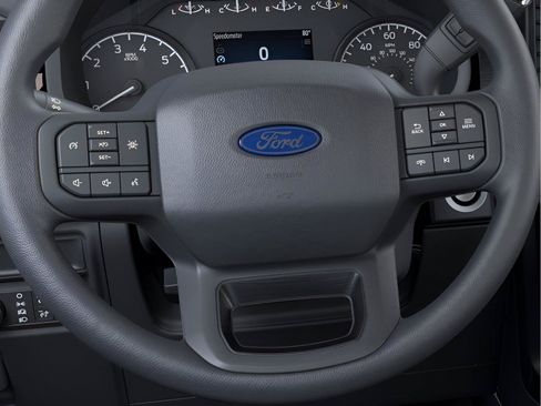 New 2026 Ford F150 STX w/ Equipment Group 200A RWD image 12