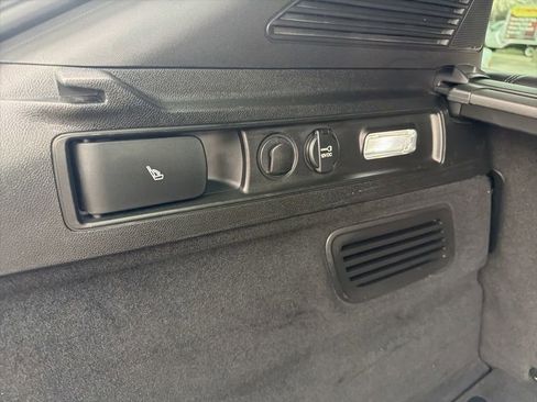 Used 2020 Alfa Romeo Stelvio Ti Sport w/ Quick Order Package 22S Sport image 40