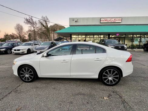 Used 2016 Volvo S60 T5 Premier image 7