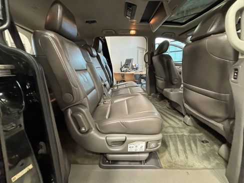 Used 2015 Honda Odyssey Touring image 50