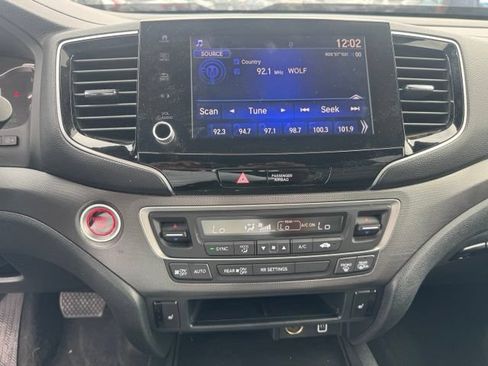 Used 2023 Honda Ridgeline RTL image 15