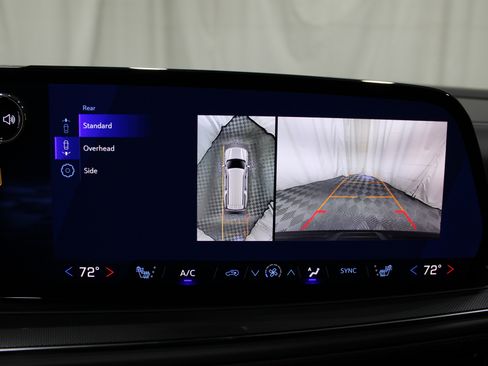 Used 2026 Chevrolet Suburban RST w/ RST Capability Package image 19