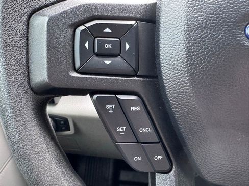 Certified 2020 Ford F150 XL w/ Equipment Group 101A Mid AWD/4WD image 36