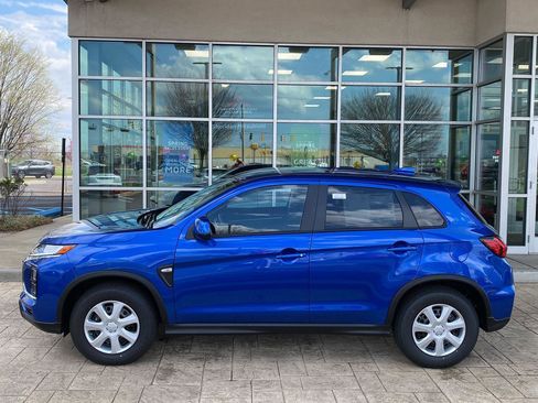 New 2026 Mitsubishi Outlander Sport AWD image 4