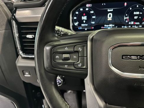 Used 2024 GMC Sierra 2500 Denali w/ Denali Reserve Package AWD/4WD image 18