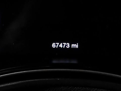 Used 2020 Jeep Grand Cherokee High Altitude AWD/4WD image 21