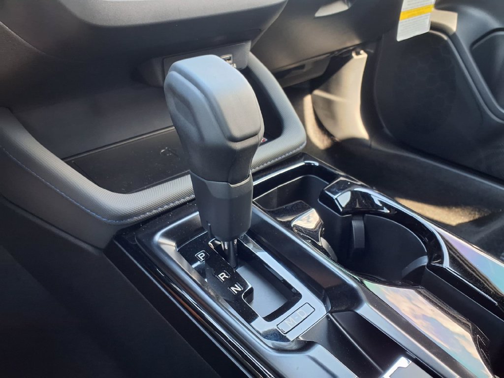 New 2026 Subaru Forester Premium AWD/4WD image 19