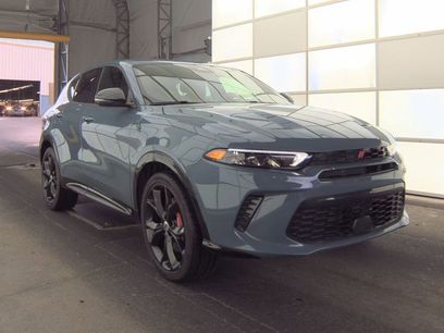Used 2025 Dodge Hornet R/T