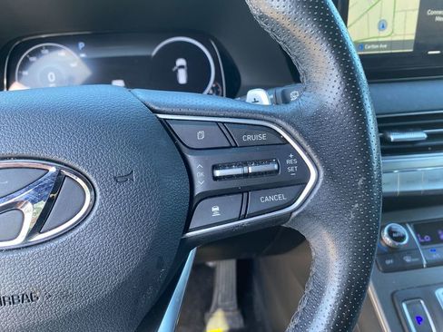 Used 2020 Hyundai Palisade Limited image 17