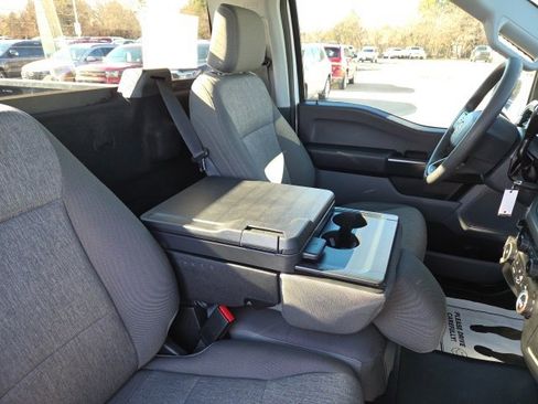 Used 2024 Ford F150 XL w/ Equipment Group 103A High image 31