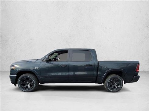 New 2026 RAM 1500 Big Horn image 5