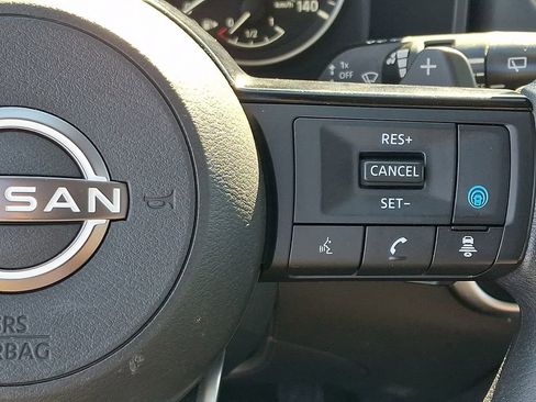 Certified 2023 Nissan Rogue SV AWD/4WD image 21