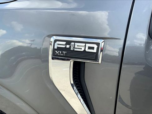 Used 2023 Ford F150 XLT image 18