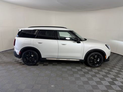 New 2027 MINI Cooper Countryman S AWD/4WD image 8