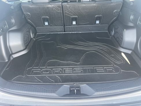 Certified 2025 Subaru Forester Touring w/ Protection Package AWD/4WD image 24