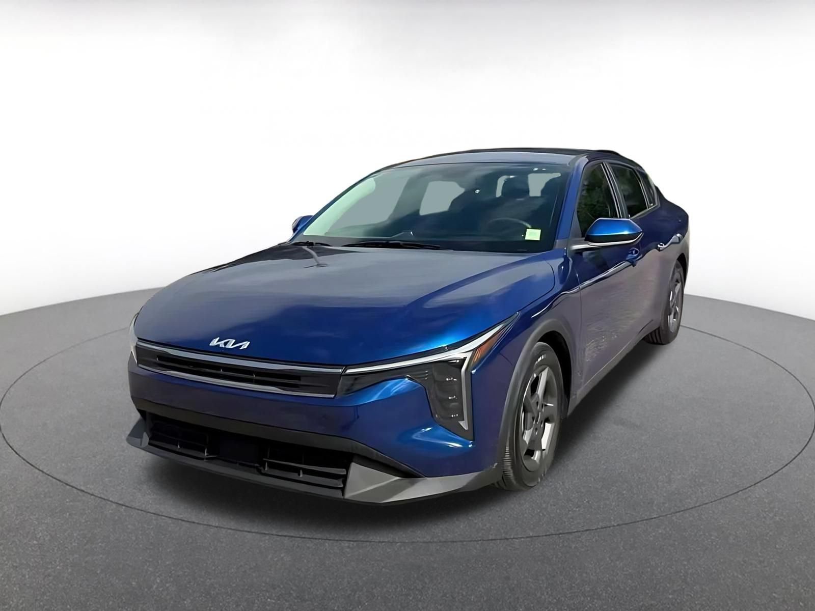 Used 2025 Kia K4 FWD image 6