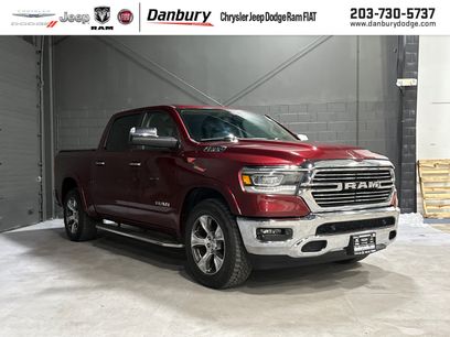 Used 2019 RAM 1500 Laramie