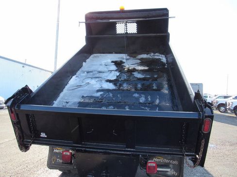 Used 2018 Ford F550 4x4 Crew Cab Super Duty image 41