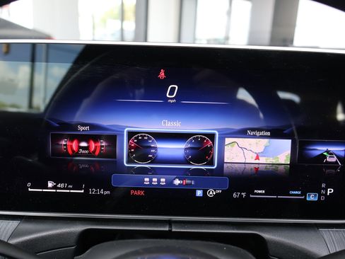 Certified 2025 Mercedes-Benz C 300 Sedan image 32