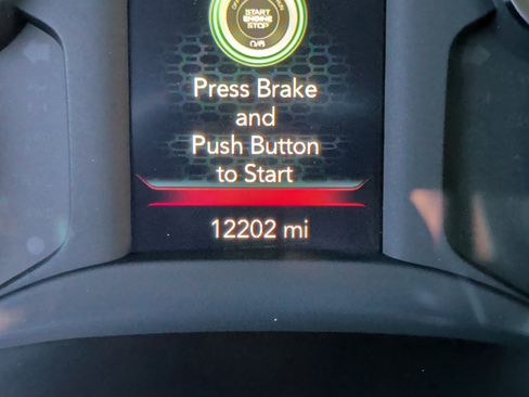 Used 2024 RAM 3500 Tradesman w/ Chrome Appearance Group image 16