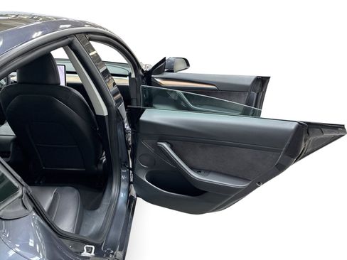 Certified 2023 Tesla Model 3 Standard Range RWD image 12